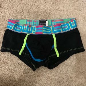 Men’s underwear